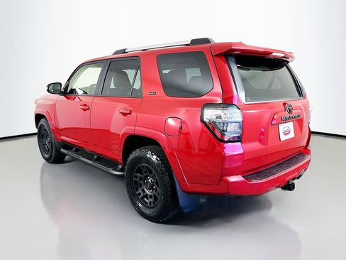 Certified 2023 Toyota 4Runner SR5 Premium image 7
