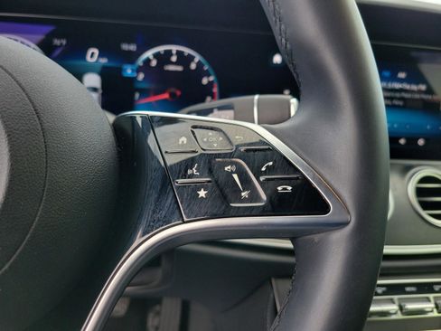 Certified 2022 Mercedes-Benz E 350 Sedan image 29