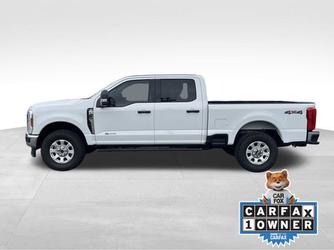Used 2024 Ford F250 XLT image 7