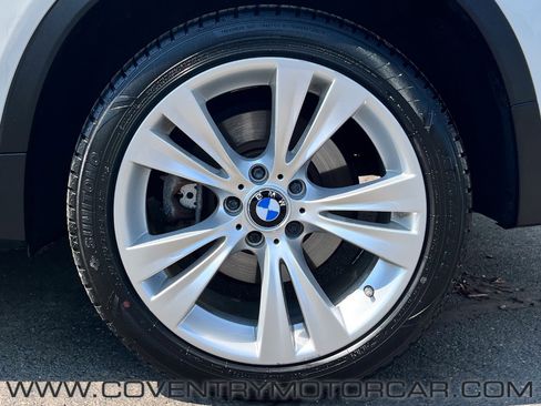 Used 2016 BMW X3 xDrive28i AWD/4WD image 9