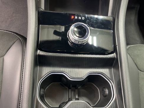 New 2025 Jeep Grand Cherokee L Altitude RWD image 18