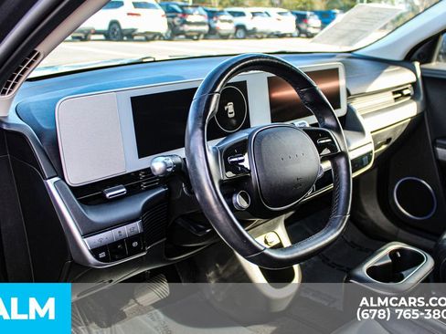 Used 2022 Hyundai Ioniq 5 SEL image 31