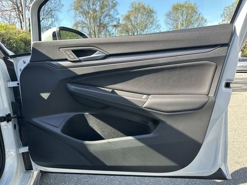 New 2026 Volkswagen GTI Autobahn FWD image 31