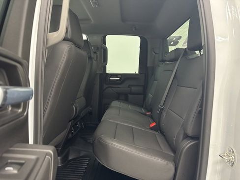 Used 2026 Chevrolet Silverado 2500 W/T w/ WT Convenience Package image 25