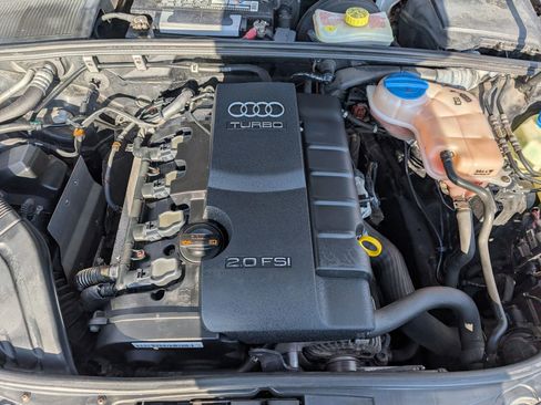 Used 2008 Audi A4 2.0T image 22