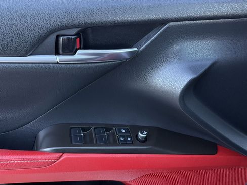 Used 2021 Toyota Camry XSE image 23