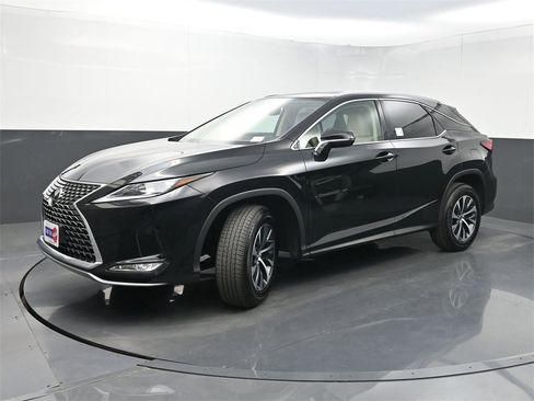 Used 2022 Lexus RX 350 350 w/ Premium Package image 23