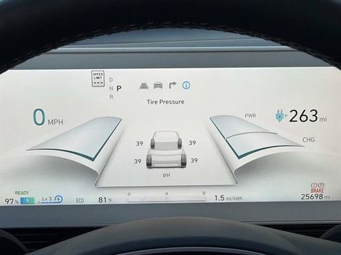 Used 2024 Hyundai Ioniq 5 SEL RWD image 23