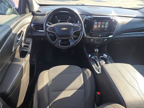 Used 2018 Chevrolet Traverse LT image 21