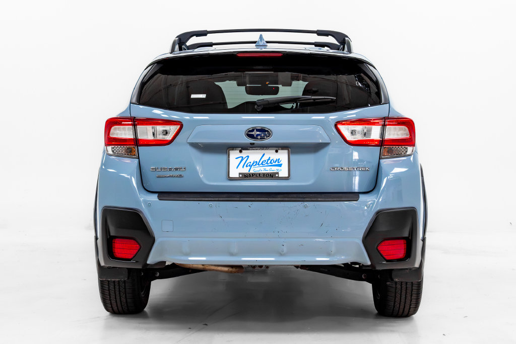 Used 2019 Subaru Crosstrek 2.0i Limited w/ Moonroof Package AWD/4WD image 28
