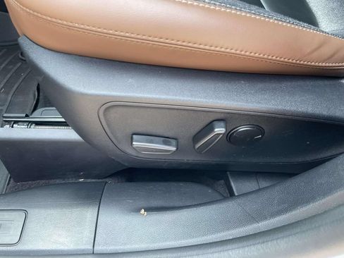 Used 2024 Ford Bronco Sport Outer Banks AWD/4WD image 17