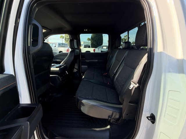 Certified 2023 Ford F150 Tremor w/ Trailer Tow Package AWD/4WD image 18