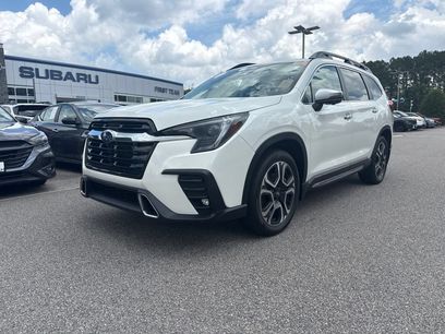 Used 2023 Subaru Ascent Touring