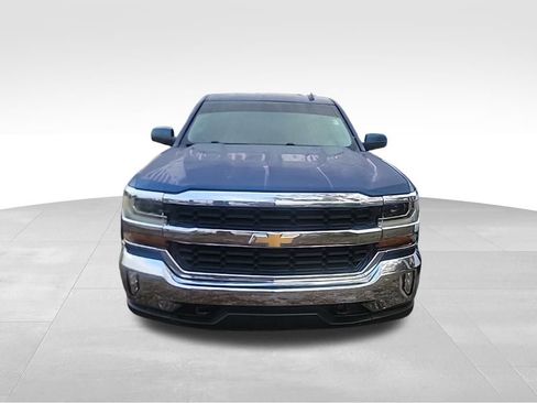 Used 2017 Chevrolet Silverado 1500 LT w/ All Star Edition image 2