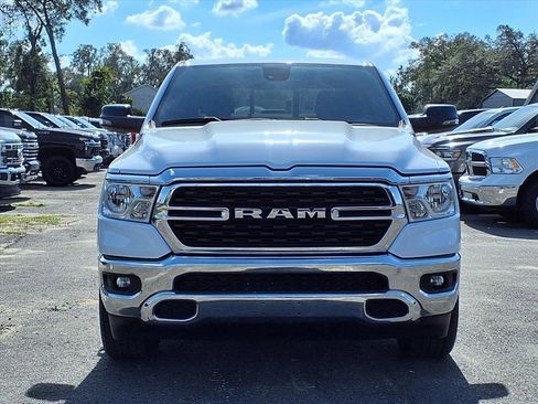 Used 2023 RAM 1500 Big Horn image 2