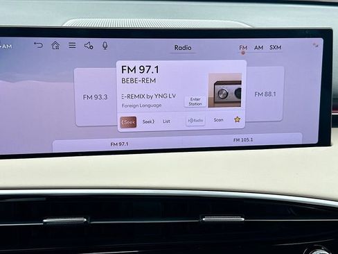 Certified 2026 Genesis GV70 2.5T image 11