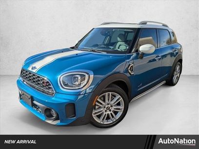 Used 2024 MINI Cooper Countryman S
