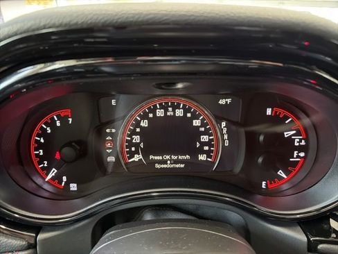 Used 2025 Dodge Durango GT AWD/4WD image 20