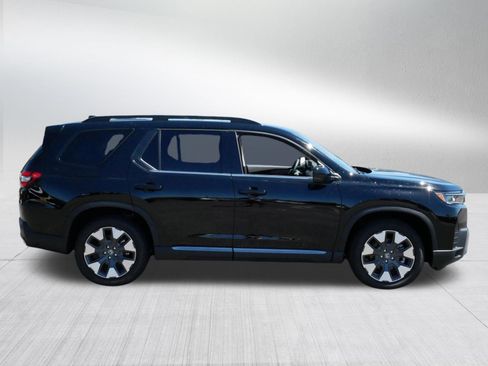 Certified 2026 Honda Pilot Elite image 8