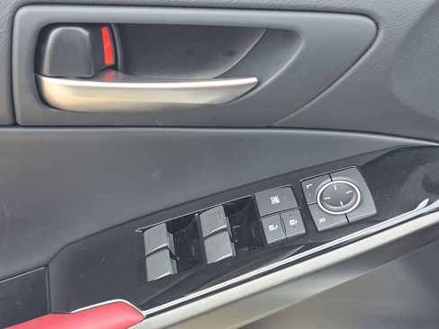 New 2025 Lexus IS 350 F Sport image 13