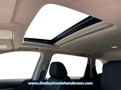 New 2026 Honda CR-V EX image 19
