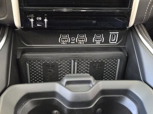 New 2026 RAM 1500 Tungsten w/ Off Road Group image 16