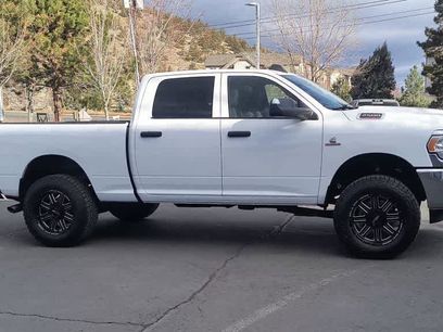 Used 2022 RAM 2500 Tradesman