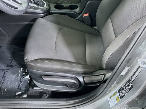 Used 2023 Kia Forte LXS image 23