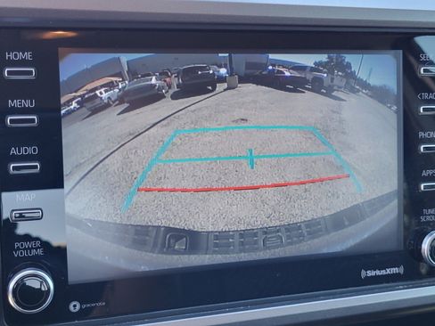 Used 2020 Toyota Tacoma SR5 w/ SR5 Appearance Package (SM) image 21