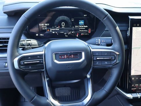 New 2025 GMC Acadia Elevation w/ Elevation Premium Package image 12