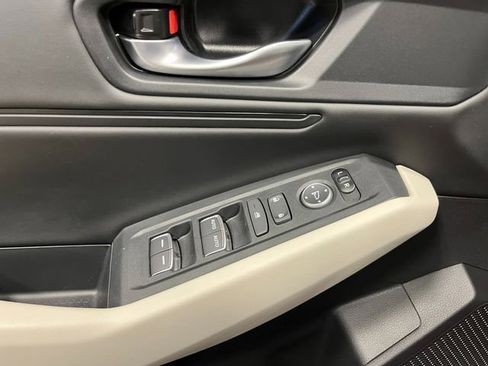 New 2026 Honda Accord SE image 8