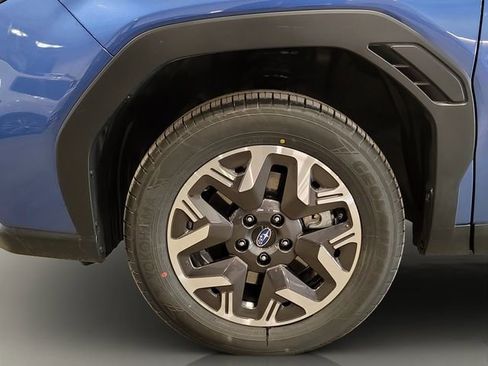 Certified 2026 Subaru Forester Premium image 22