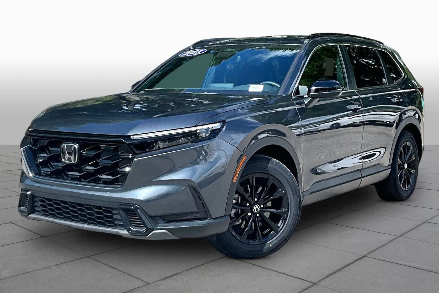 Used 2023 Honda CR-V Sport image 1