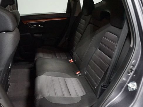 Used 2022 Honda CR-V EX image 27