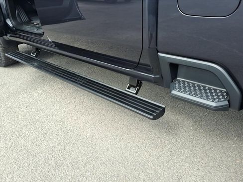 New 2026 GMC Sierra 2500 AT4 w/ AT4 Premium Plus Package image 18