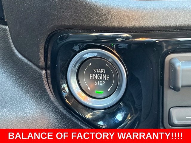 Used 2026 GMC Sierra 1500 SLT AWD/4WD image 25