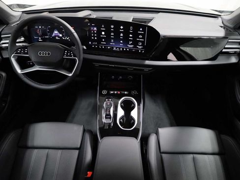 New 2026 Audi A6 Premium Plus AWD/4WD image 24