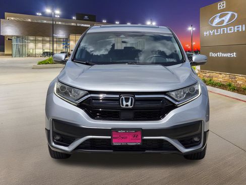Used 2020 Honda CR-V EX image 5