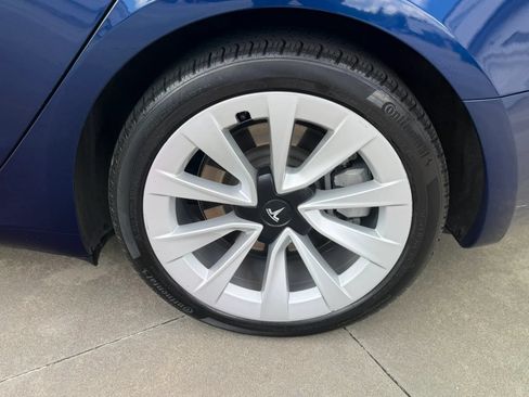 Used 2023 Tesla Model 3 Standard Range RWD image 13