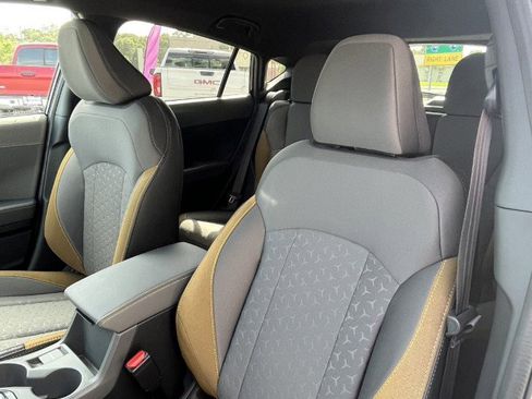 New 2025 Subaru Crosstrek 2.5i Sport image 16