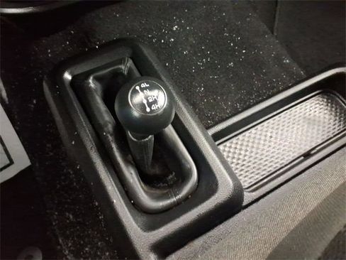 Used 2021 RAM 2500 Tradesman image 24