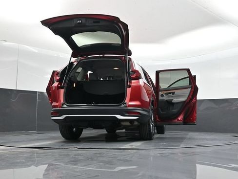 Used 2022 Honda CR-V EX image 50