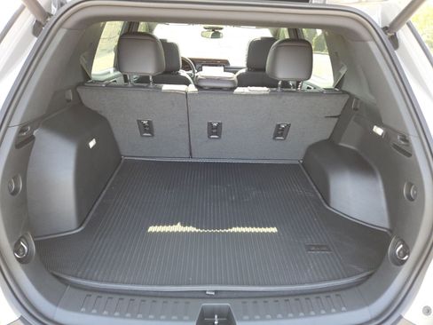 New 2026 GMC Terrain Elevation w/ Elevation Premium Package FWD image 23