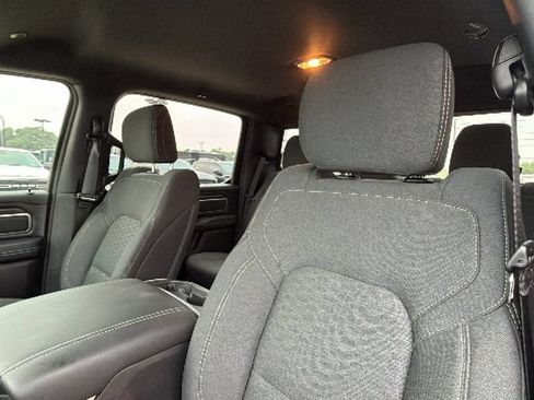 Used 2026 RAM 1500 Lone Star RWD image 16