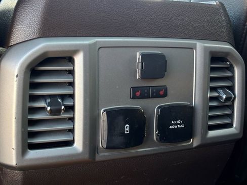 Used 2020 Ford F350 King Ranch w/ King Ranch Ultimate Package image 32