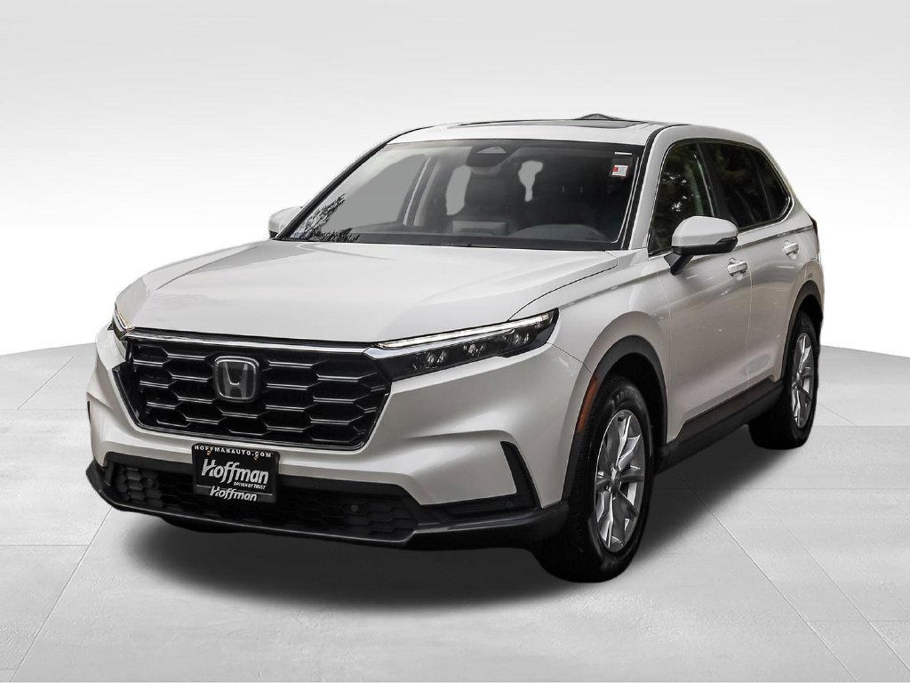 Used 2024 Honda CR-V EX-L image 14