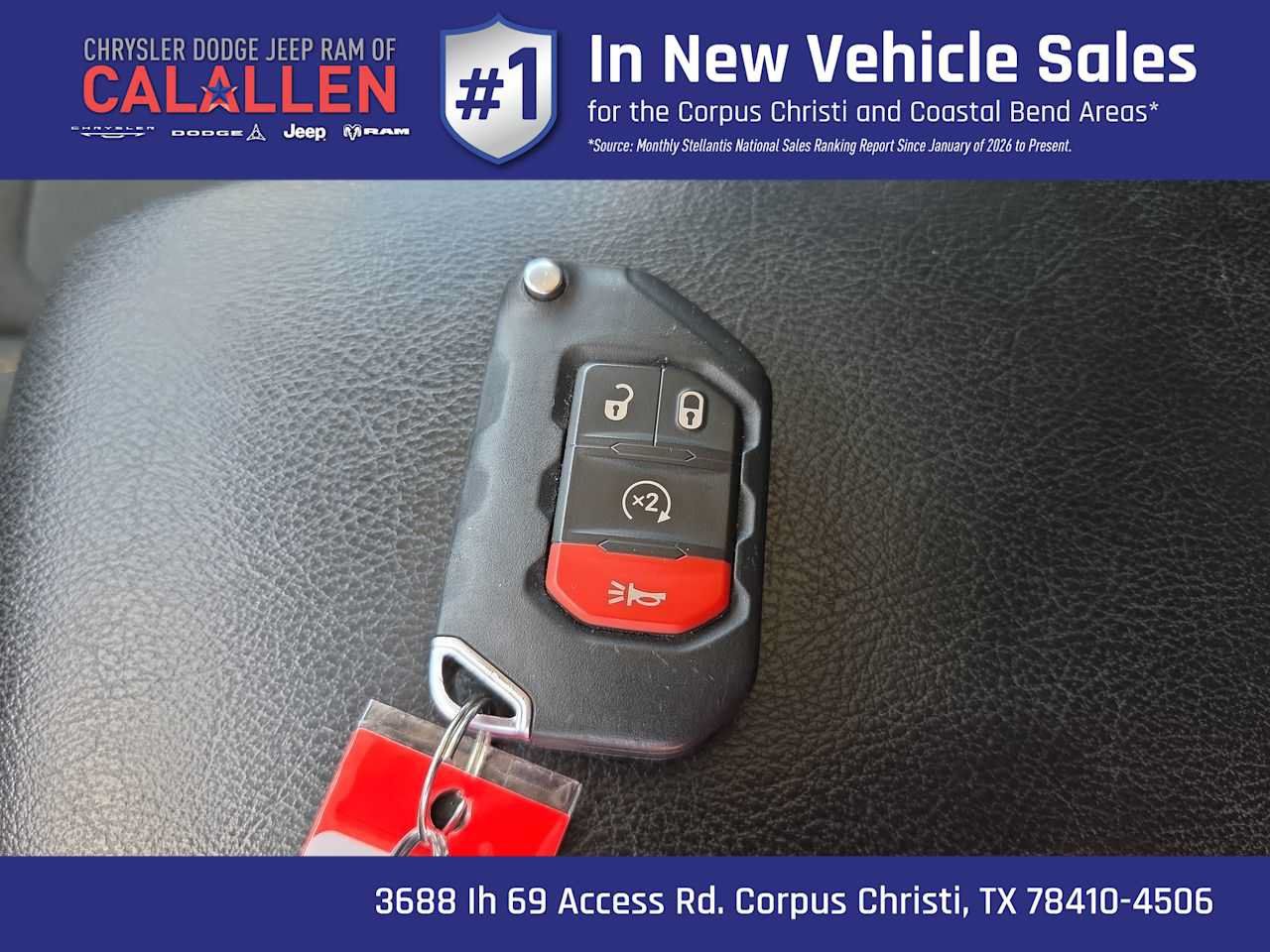 Used 2024 Jeep Wrangler Unlimited Sport AWD/4WD image 27