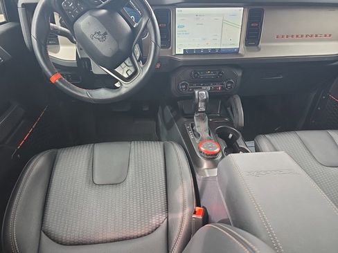 Used 2023 Ford Bronco Raptor AWD/4WD image 21