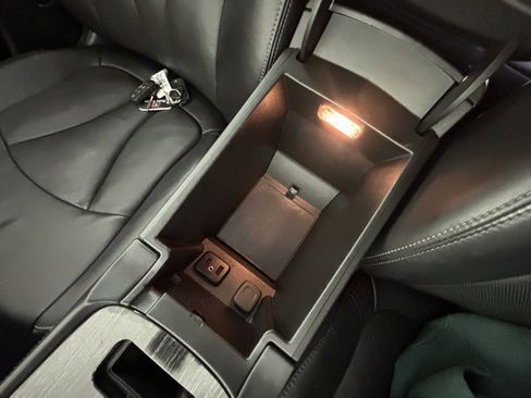 Used 2019 Buick LaCrosse Premium w/ Sun and Shade Package image 35