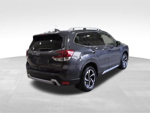 Certified 2023 Subaru Forester Touring image 23